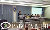 В ДНР решают проблему трудоустройства выпускников